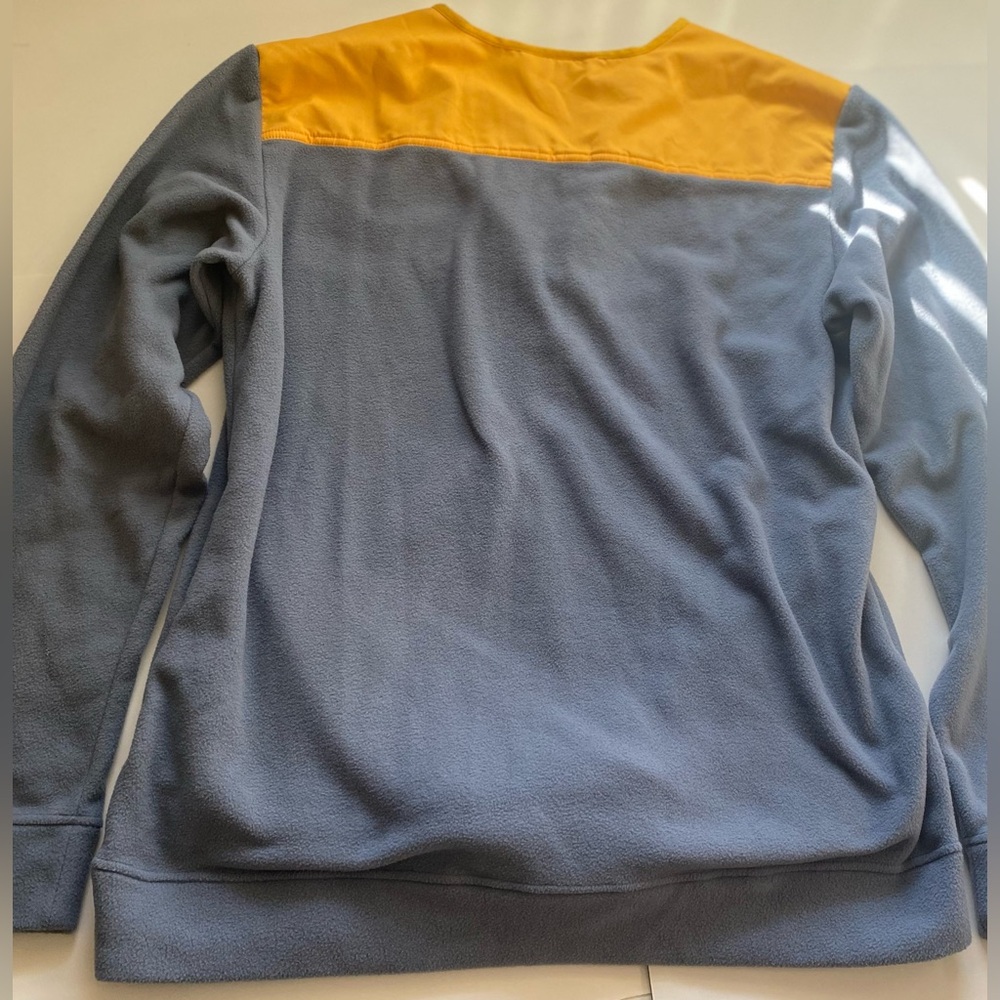 Cotopaxi Sabado Crew Fleece Pullover  MXXL - Picture 3 of 13